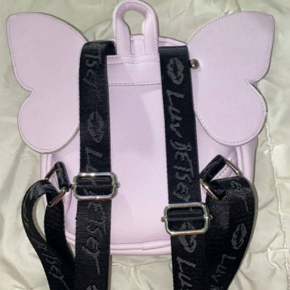 Little backpack - Picture 2 of 3